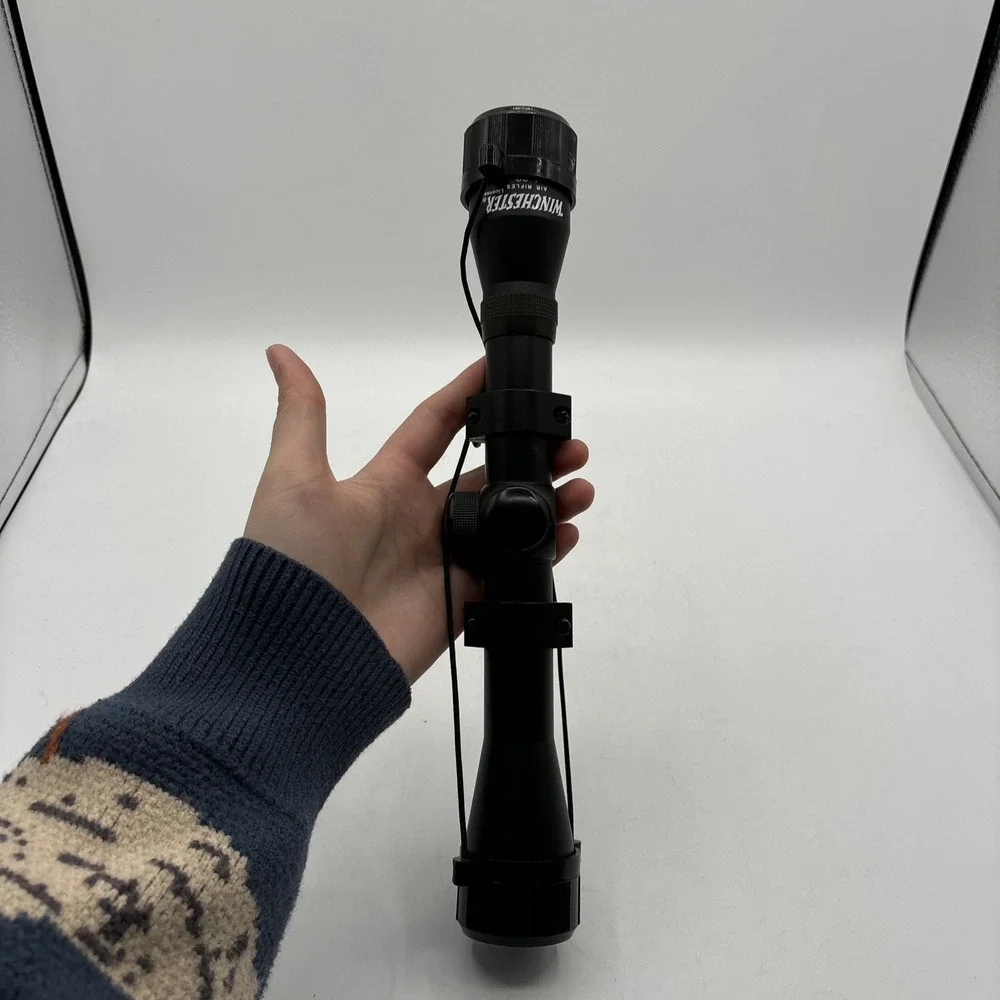 Winchester 4x32 ao